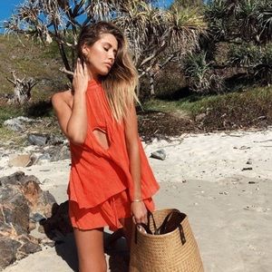 SABO SKIRT KINSLEE SET